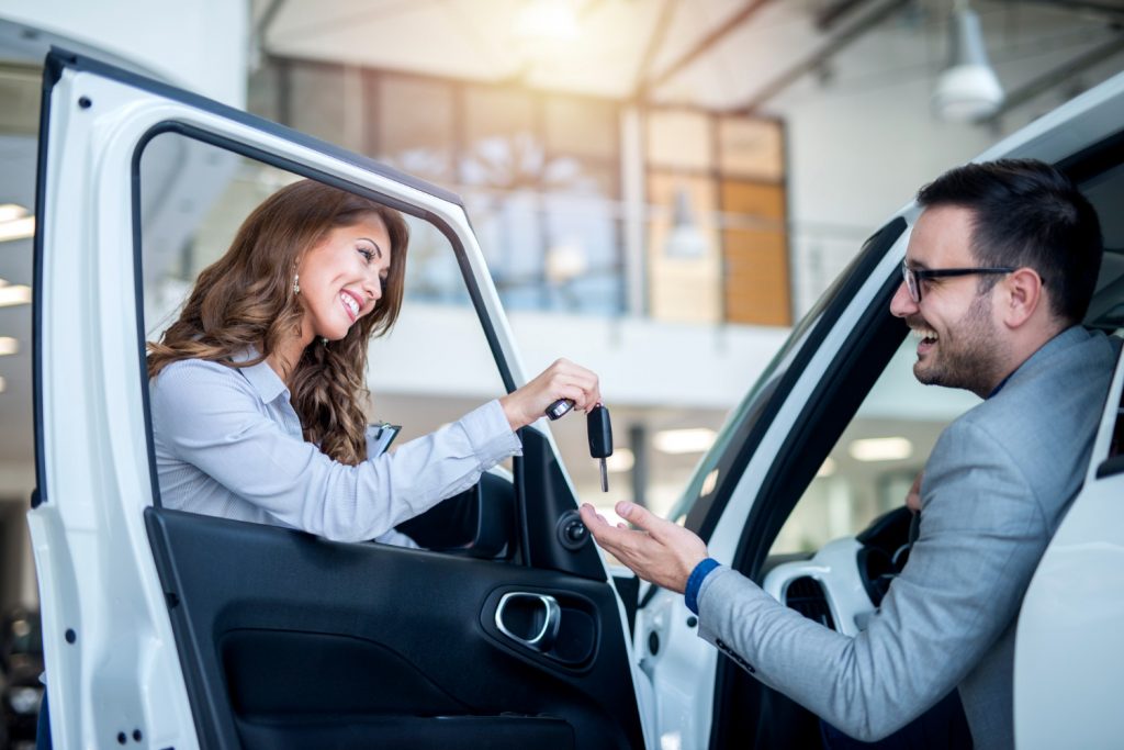 7 Tips to Get the Best Car Rental SG Going Places Singapore