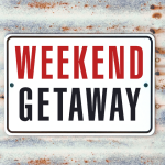 The perfect weekend getaway to Singapore