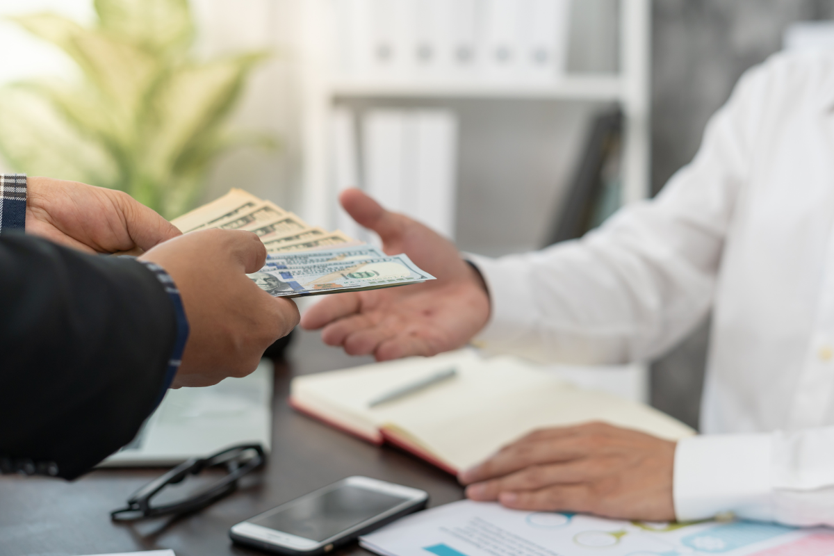 Same-Day Approval: How Quickly Can You Get an Instant Cash Loan from Licensed Money Lender in Singapore