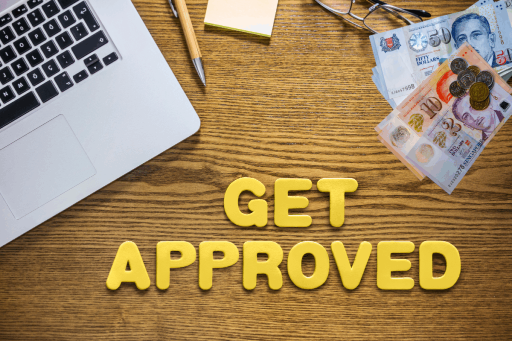 Same-Day Approval: How Quickly Can You Get an Instant Cash Loan from Licensed Money Lender in Singapore
